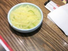 -李先生牛肉面大王(北京平谷步行街店)