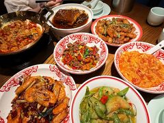 -恰饭·老长沙市井菜(天河客运站店)