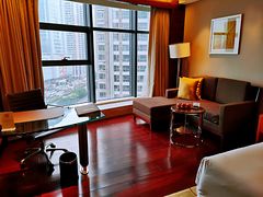 -太原凯宾斯基饭店