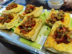 -福慧慈缘素食餐厅(王府井店)