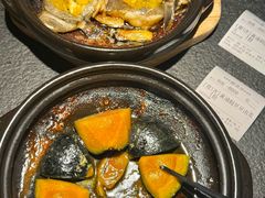 -蝴蝶里·粤菜·点心(龙湖天街&滨江店)