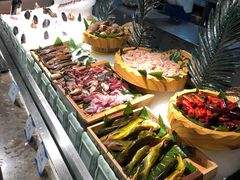 -蓝钻·国际美食海鲜自助百汇(西直门店)