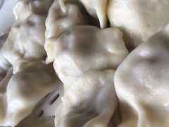 -大清花饺子(五五路店)