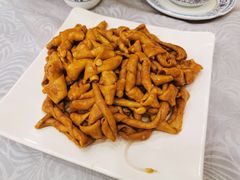 豉油皇鹅肠-粤·向群饭店(龙津东路总店)