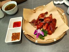 -湖锦酒楼(八一路店)