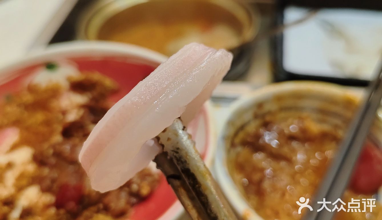 周一到周五午餐39无限烤肉刷刷锅