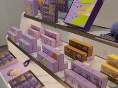 -GANSO元祖食品(白下店)