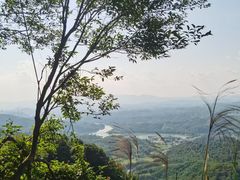 -亚婆田·白水寨生态旅游度假区