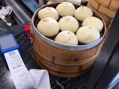 -清真·安乐园菜馆(茶南店)