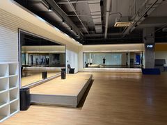 -阳光游泳培训(北苑店)