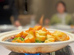 -老北门·苏帮菜·湖景包间(月光码头店)