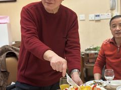 -欣旺·迎宾楼·百年无锡菜