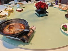 -湖锦酒楼·31年地道湖北菜(黄鹤楼店)