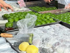 -沈大成(南京东路店)