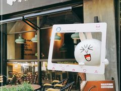 -ZM COFFEE(西安路店)
