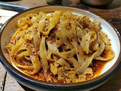 -阿记烧烤(大兴新区店)