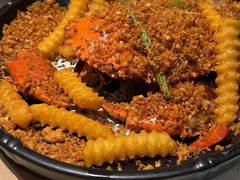 -79号渔船海鲜饭店(龙岗店)