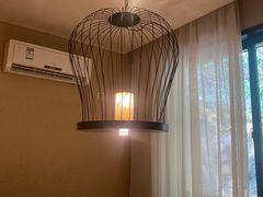 -龙井壹号·茶缘山景宴(龙井村店)