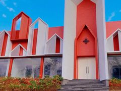 -漳州滨海火山岛自然生态风景区