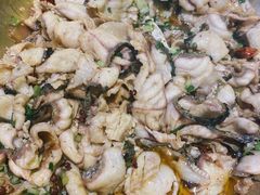 -百岁鱼(人民路店)