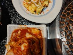 -牛焱·烧肉酒肆(五大道店)