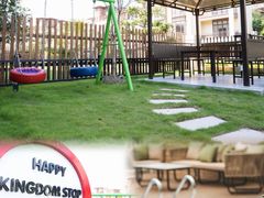 -美的鹭湖探索王国