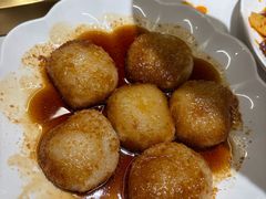 -蜀九香火锅(彩虹店)