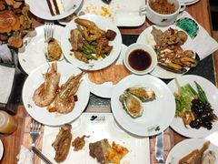 -汉巴味德(大悦城店)