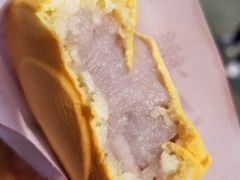 -台湾味正点车轮饼可丽饼(南禅寺店)