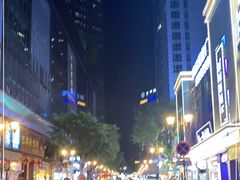 -八一好吃街·高品美食广场