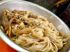老友牛肉干捞-舒记粉店(七星路店)