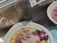 -黄泥岗·地道湖北菜(奥特莱斯店)