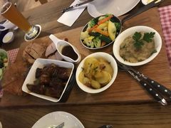 -Paulaner·德国帕拉娜自酿啤酒餐厅(海上世界店)