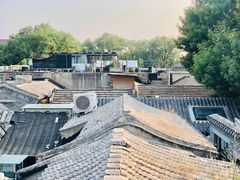 -糖房咖啡(南锣鼓巷店)