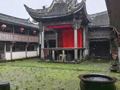 -崇仁古镇