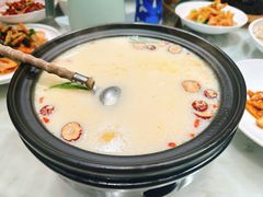-径山十八道·风味民间菜(华夏之心店)