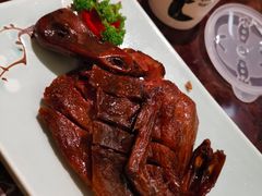 -新白鹿餐厅(爱琴海购物中心店)