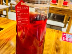 -东方一串·龙虾烧烤·特色烤鱼(柳州路店)