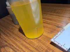 -汉巴味德·烤肉与啤酒的自助(杭州大悦城店)