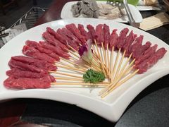 -南门涮肉(北洼路店)