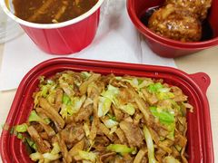 -局气 烤鸭·北京菜(光华路店)