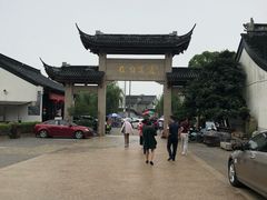 -雨花胜境