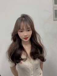 -型色沙龙