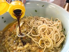 -朱洪元苏式面馆(绿宝广场店)