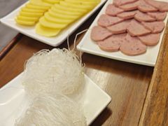 -仁和四季涮肉馆(天坛南门店)