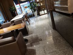 大堂-jpc集品佳宴·地标餐厅(中山店)