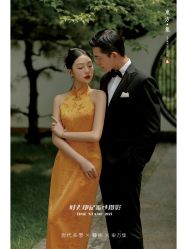 -时光印记婚纱摄影工作室·原创定制