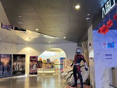 -SFC上影百联影城(八佰伴IMAX店)