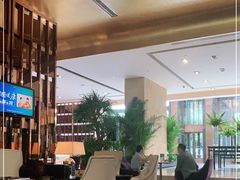 -River Café 海鲜自助(重庆丽笙世嘉酒店)
