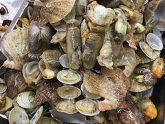 一锅鲜-北戴河庆山饭店·海鲜砂锅粥(北戴河黑石路店)